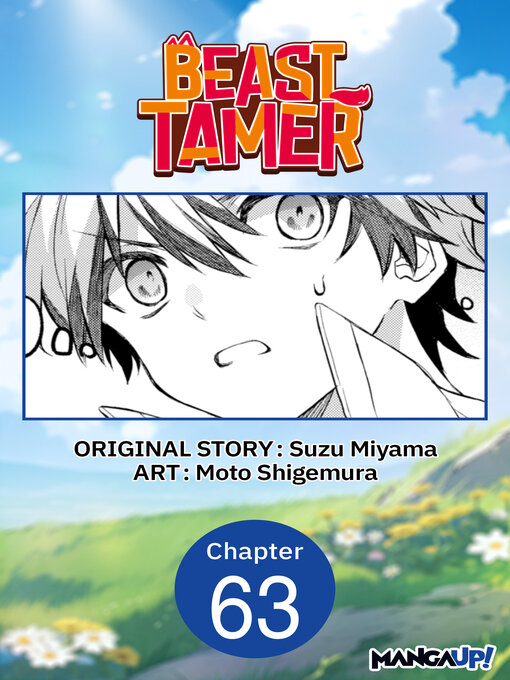 Title details for Beast Tamer, Chapter 63 by Suzu Miyama - Available